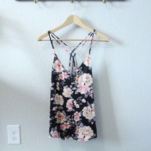 American eagle top💐